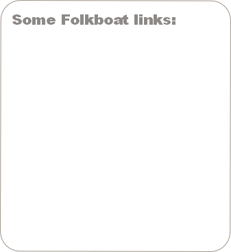 Some Folkboat links: